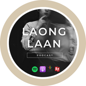 Laong-Laan Podcast